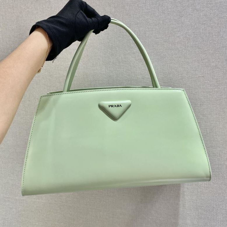 Prada Top Handle Bags